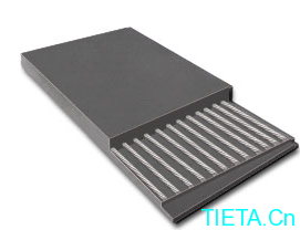 阻燃型鋼絲繩芯輸送帶