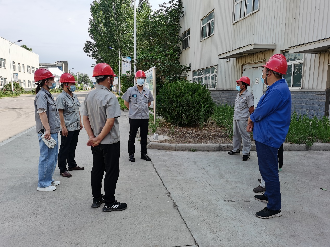 未雨綢繆備戰(zhàn)“雨季三防”